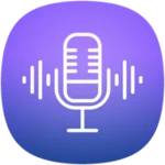 Logo of Echo Voice Recorder android Application 